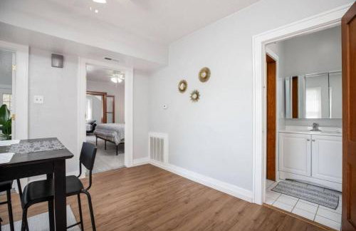 Historic Avenues Two Bedroom Suite - Foto 14