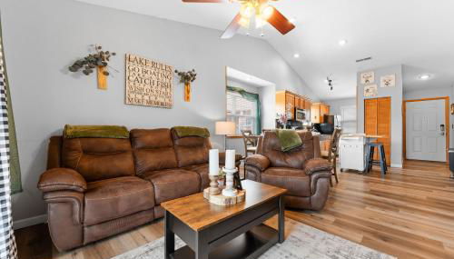 Lizzy's Landing - Foto 2