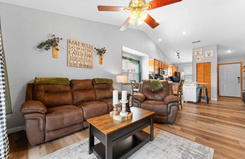 Lizzy's Landing - Foto 2