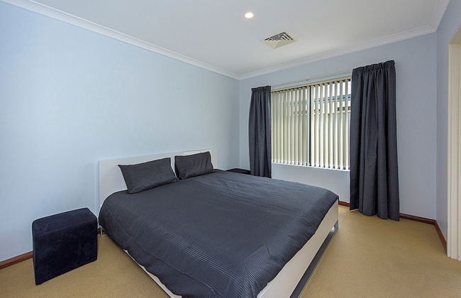 Quindy Blue - Foto 1