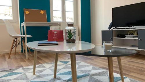 Esprit Studio sur plateau central - Foto 3