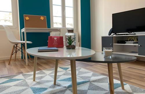 Esprit Studio sur plateau central - Foto 3