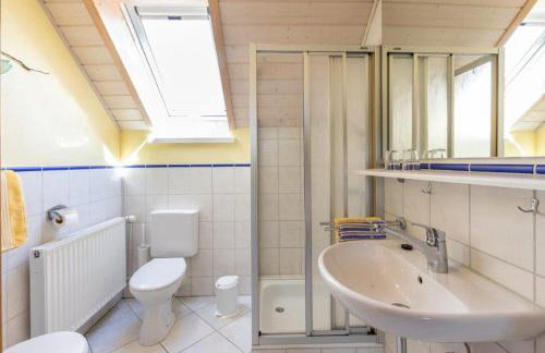 Ferienwohnung Säntisblick - Foto 8