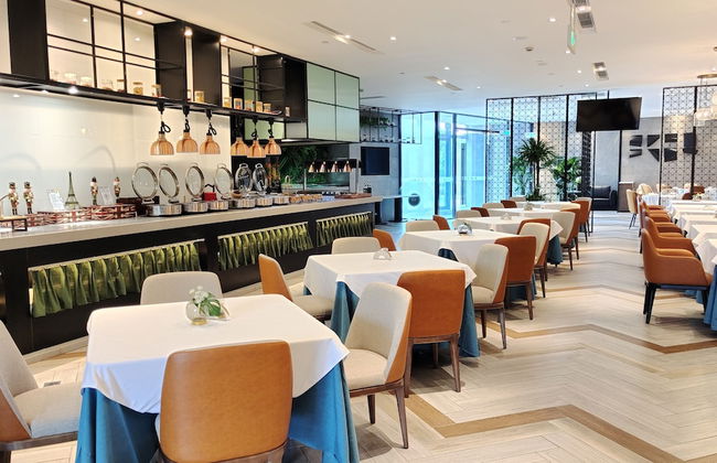 Citadines Yunlong Lake Xuzhou - Photo 47