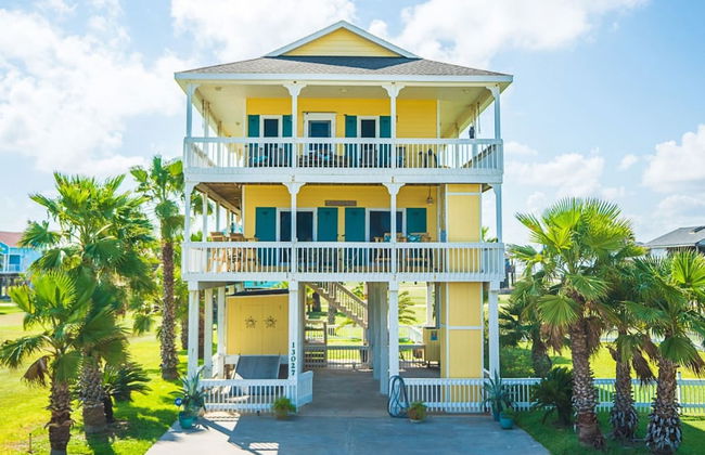 Serenity By the Sea - Great Views in Treasure Isla - Foto 19