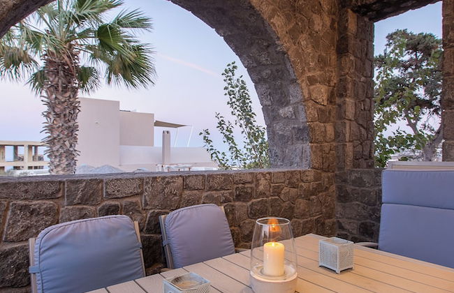 Santorini Garden Homes - Photo 9