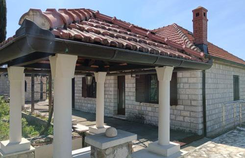 Holiday Home Lazuština Paradise & The Mermaid - Foto 5