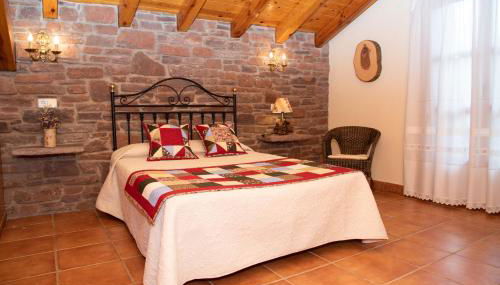 Turisme Rural Lo Pallé de Cal Bosch - Foto 2