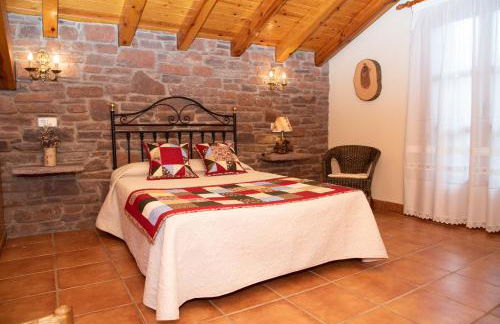 Turisme Rural Lo Pallé de Cal Bosch - Foto 2