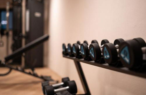 Landpalais Goyenhof - Deluxe Suites & Breakfast - Foto 55