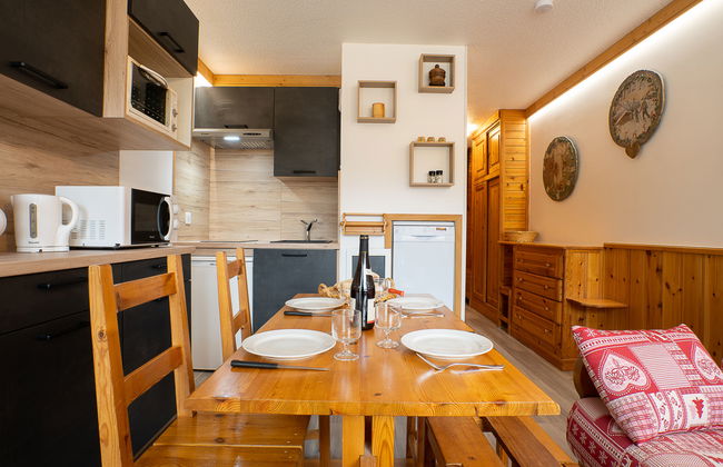 Asters 322 Bâtiment A1 - Photo 8