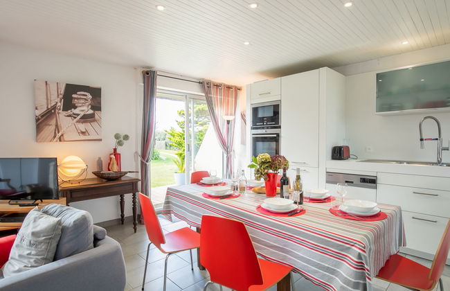 Le Voilier - Foto 12