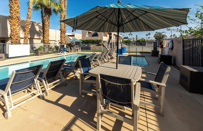 Vista Mirage Resort - Foto 20