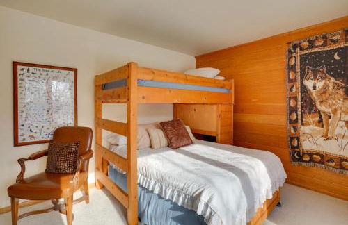 15 Mi to Downtown Minneapolis Retreat on 5 Acres - Foto 30