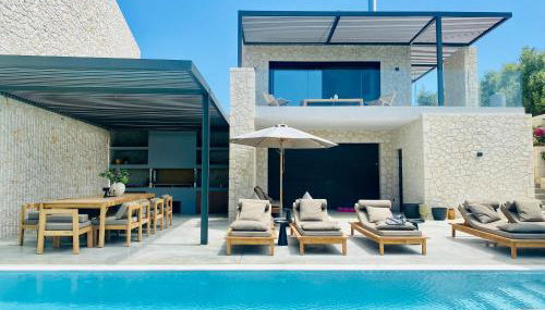 Luxury Stone Houses Corfu - Photo 5