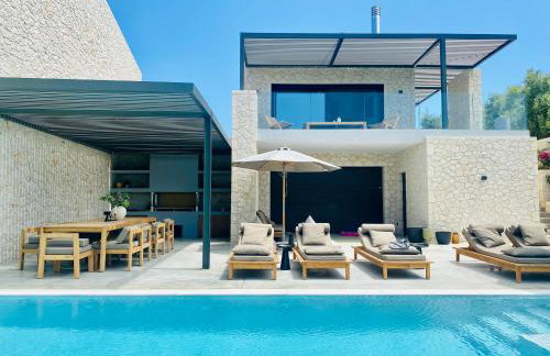 Luxury Stone Houses Corfu - Foto 5