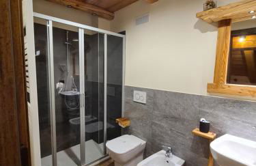 La Maison. Il Nido dell'Aquila - Photo 11