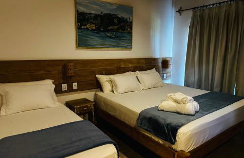 Tamikuã Mar Pousada - Foto 42