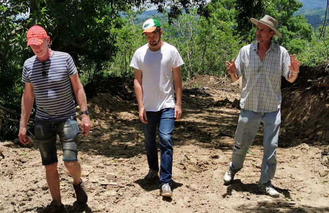 Puerto Plata & Taino Valley Tour - Photo 7