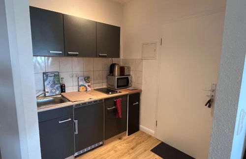 Five O - FeelGood -Apartment Schiller - Foto 4