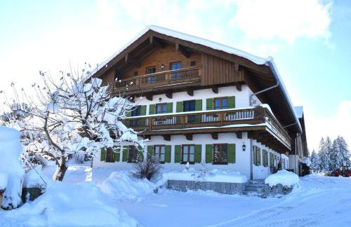 Ferienwohnung beim Hainz - Foto 39