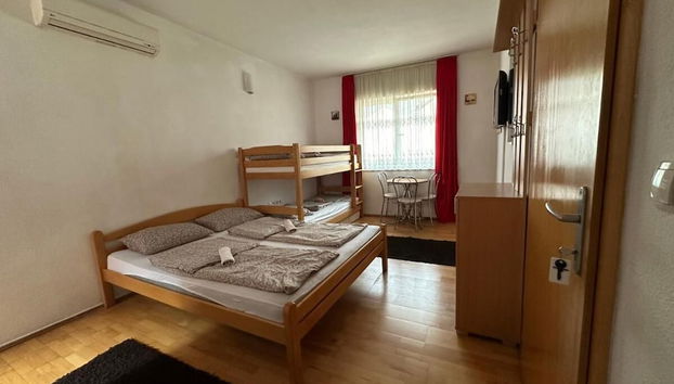 Villa Anja Apartments - Foto 2, Quarto