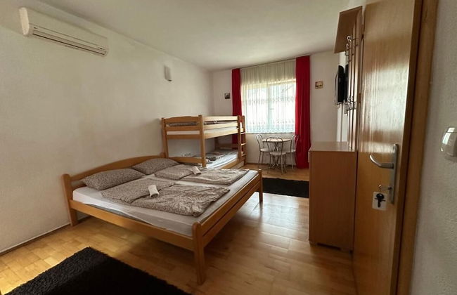 Villa Anja Apartments - Foto 1