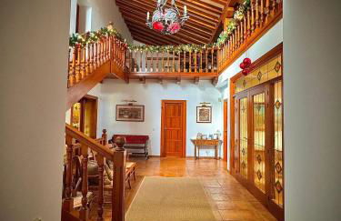 Quinta Mazagatos Segovia - Foto 68