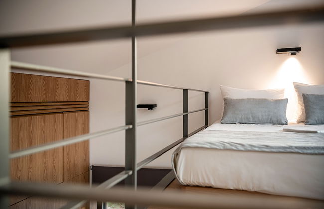 Seametry Luxrury Living Penthouse - Photo 74