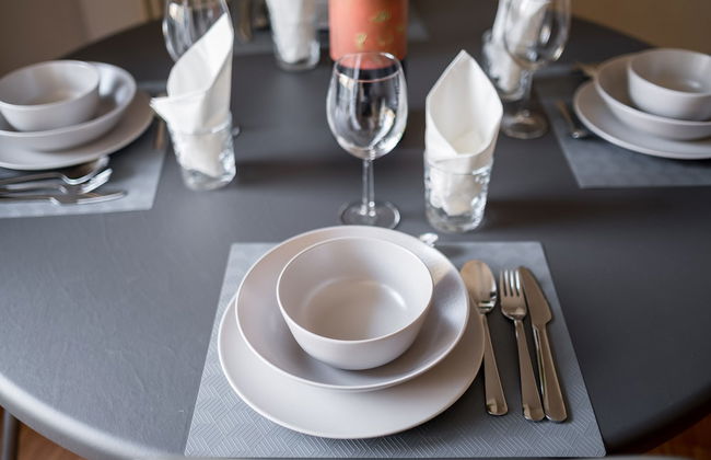 Tagliacozzi Suite - Foto 25