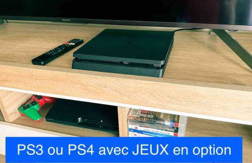 Appart independent garden Pool & Spa - Foto 21