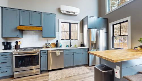 Skiing Duck Escape - Foto 4