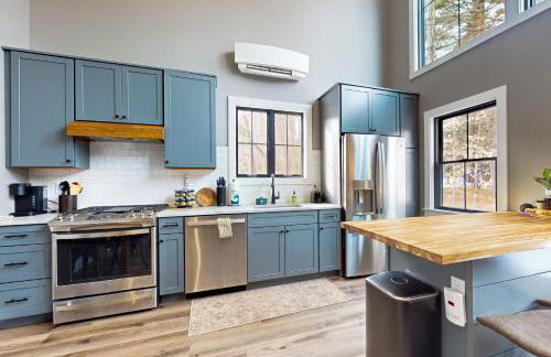 Skiing Duck Escape - Foto 4