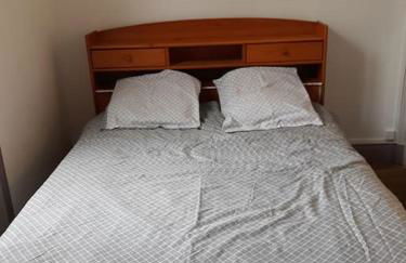 Maison de ville proche beauval avec parking - Foto 9