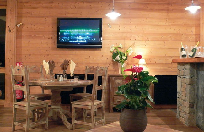 Studio in Brides les Bains 600m From Skilift - Foto 15