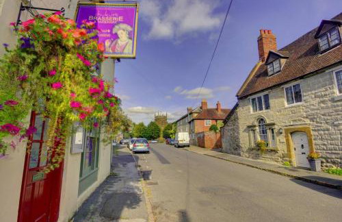 Tunlaw Cottage - Photo 30