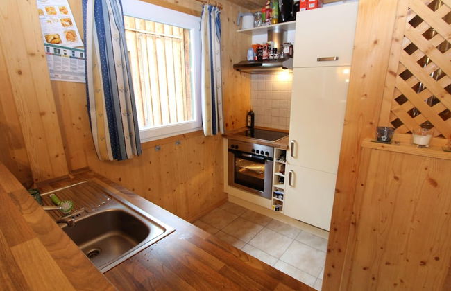 Chalet in Stadl an der Mur / Styria Near ski Area - Foto 7