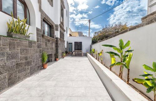 Sweet garden Las palmas - Foto 47