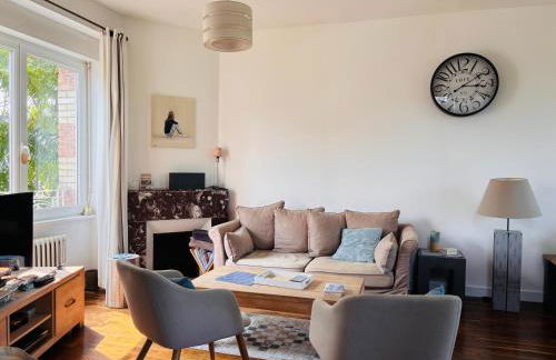 Maison proche centre Carantec - Foto 21