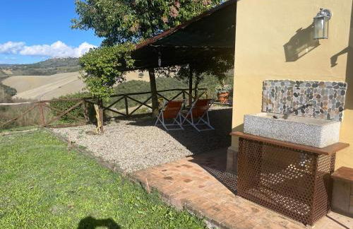 Romantic love-nest villa Spa in Beautiful Umbria - Foto 37