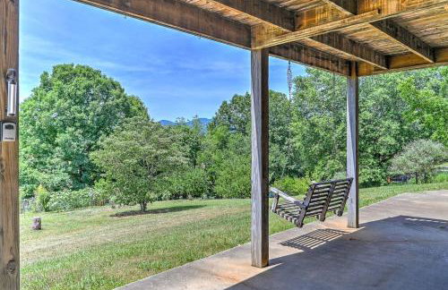 Romantic Garden Studio - 1BR - Indoor Fireplace - Foto 13