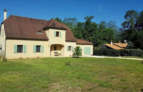 Villa tout confort - 165m2 - 4 chambres - Piscine - Foto 1