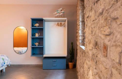 Ca de l'Angelon - Apartment Sardella - Foto 13