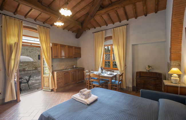 Il Casello Country House - Foto 4