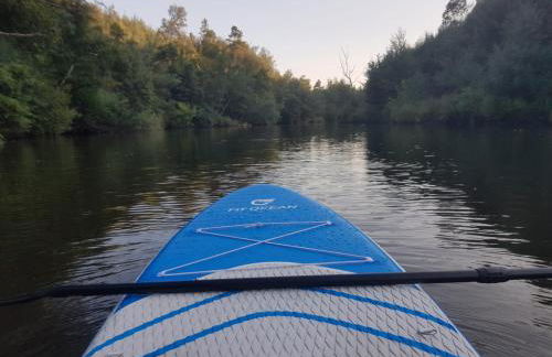 Quinta do Rio Alva and Glamping Lodges - Foto 62