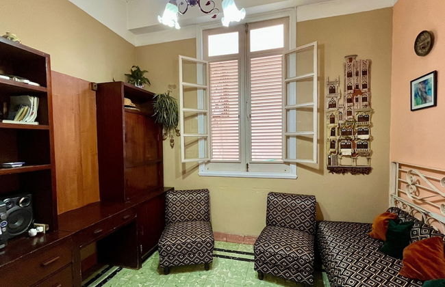 Aparthotel in Havana - Photo 1