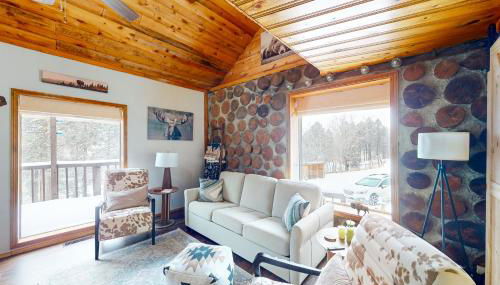 Mountain-Top Haven - Foto 2