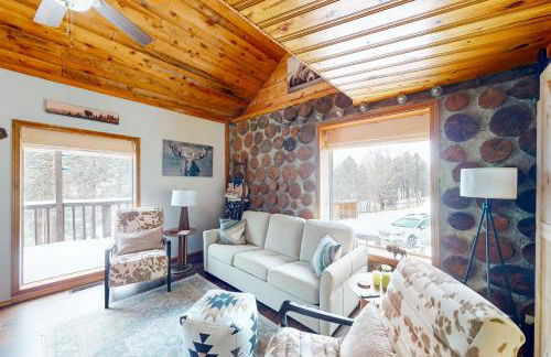 Mountain-Top Haven - Foto 2