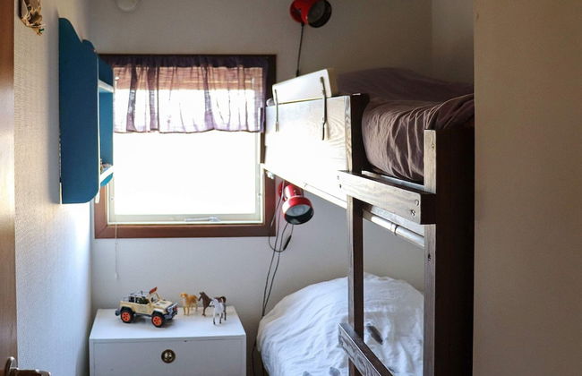 4 Person Holiday Home in Falkenberg - Foto 2