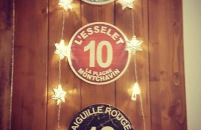 Luxury Apartment MONTCHAVIN - Foto 6